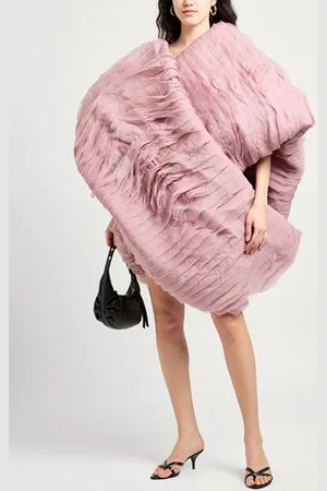 Rick Owens JACKEN & MÄNTEL - Capes