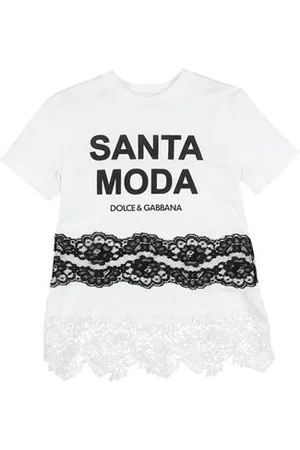 Dolce & Gabbana TOPS - T-shirts