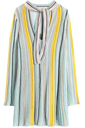 M Missoni KLEIDER - Mini-Kleider