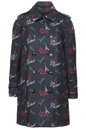 Moschino JACKEN & MÄNTEL - Jacken, Mäntel & Trenchcoats