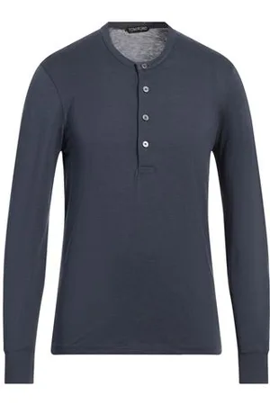 Tom Ford TOPS - T-shirts