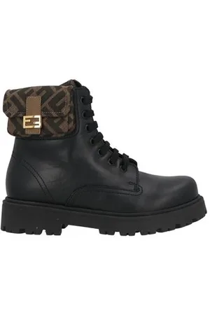 Fendi SCHUHE - Stiefeletten