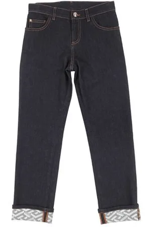 VERSACE HOSEN & RÖCKE - Jeanshosen