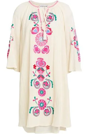 Antik Batik KLEIDER - Mini-Kleider