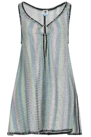 M Missoni KLEIDER - Mini-Kleider