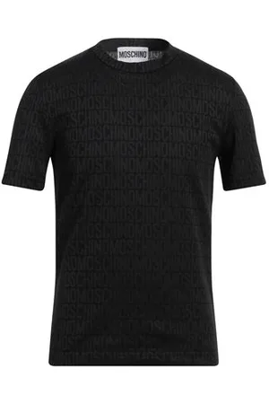 Moschino TOPS - T-shirts