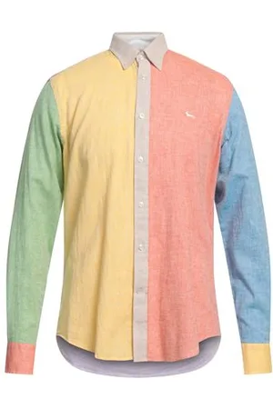 HARMONT&BLAINE TOPS - Hemden