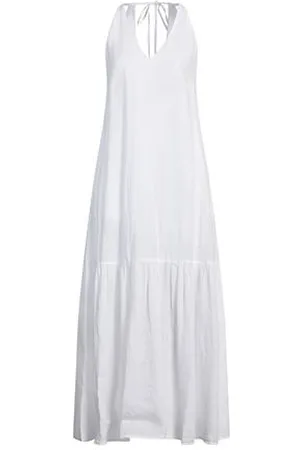 120% Lino KLEIDER - Maxi-Kleider