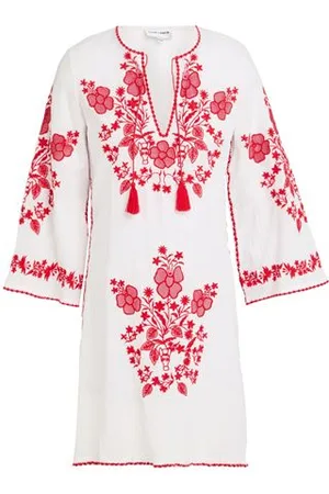 Antik Batik KLEIDER - Mini-Kleider