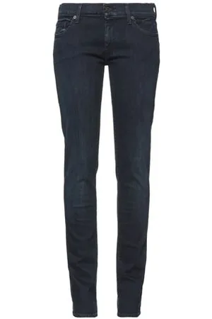 7 for all Mankind HOSEN & RÖCKE - Jeanshosen