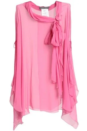 Alberta Ferretti TOPS - Tops