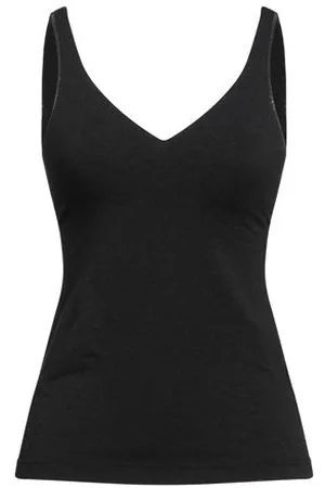 Brunello Cucinelli TOPS - Tank Tops