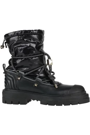 VALENTINO GARAVANI SCHUHE - Stiefeletten