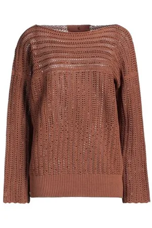ERMANNO SCERVINO STRICKWAREN - Pullover