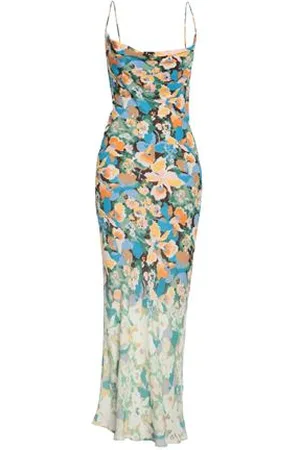M Missoni KLEIDER - Maxi-Kleider