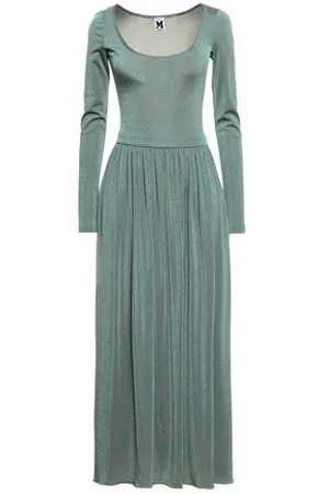 M Missoni KLEIDER - Maxi-Kleider