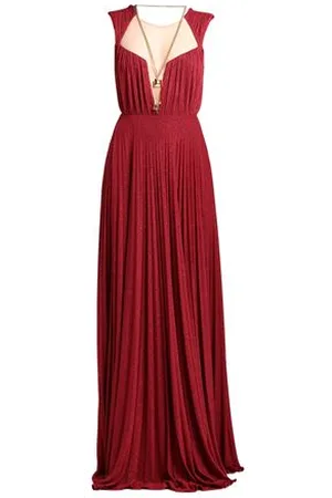 Elisabetta Franchi KLEIDER - Maxi-Kleider