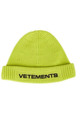 Vetements ACCESSOIRES - Mützen & Hüte