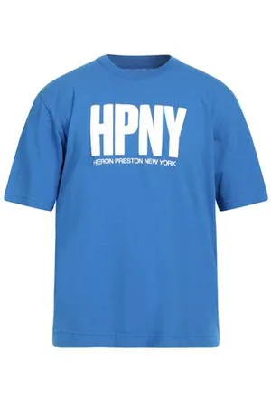 Heron Preston TOPS - T-shirts