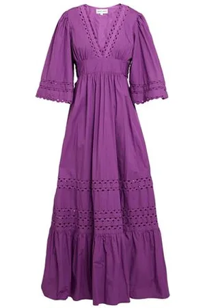 Antik Batik KLEIDER - Maxi-Kleider