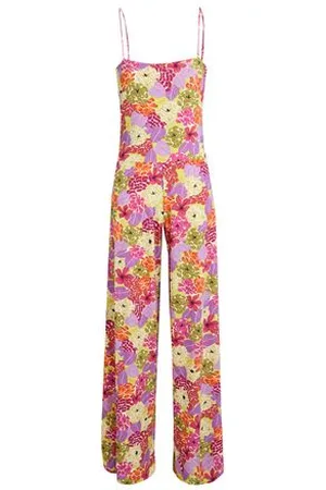 SIYU OVERALLS - Jumpsuits