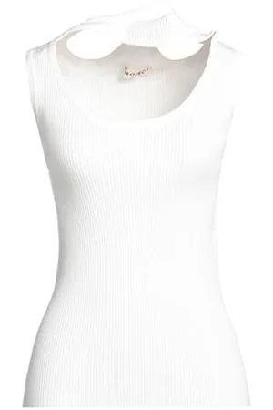 Y / PROJECT TOPS - Tank Tops