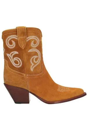 SONORA SCHUHE - Stiefeletten