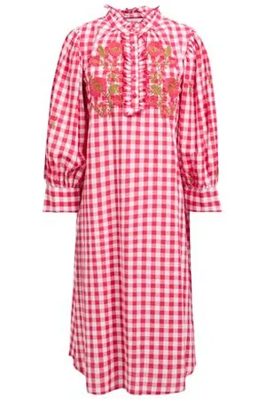 Antik Batik KLEIDER - Midi-Kleider