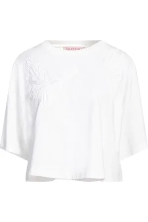 VALENTINO GARAVANI TOPS - T-shirts