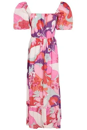 Antik Batik KLEIDER - Midi-Kleider