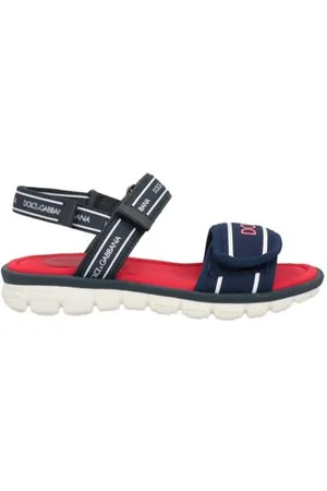 Dolce & Gabbana SCHUHE - Sandalen