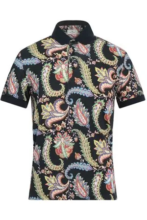 Etro TOPS - Poloshirts