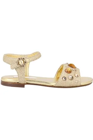 Dolce & Gabbana SCHUHE - Sandalen