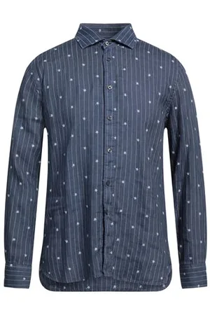 120% Lino TOPS - Hemden
