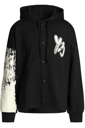 Y-3 TOPS - Sweatshirts