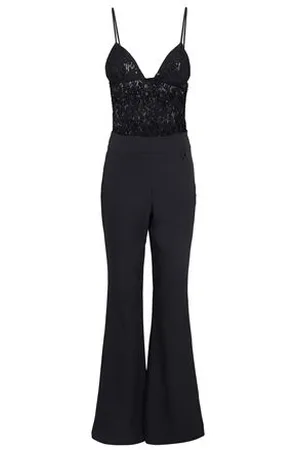 GAËLLE OVERALLS - Jumpsuits