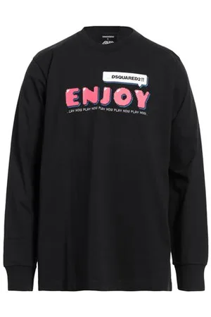 Dsquared2 TOPS - T-shirts