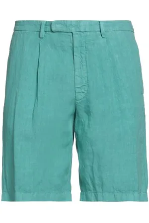 Boglioli HOSEN & RÖCKE - Shorts & Bermudashorts