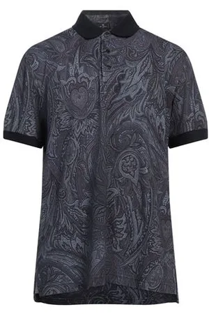 Etro TOPS - Poloshirts