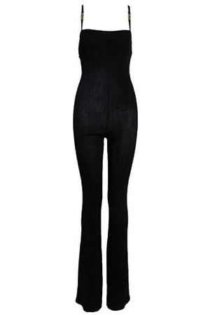 GCDS OVERALLS - Jumpsuits