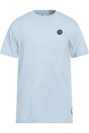 Philipp Plein TOPS - T-shirts