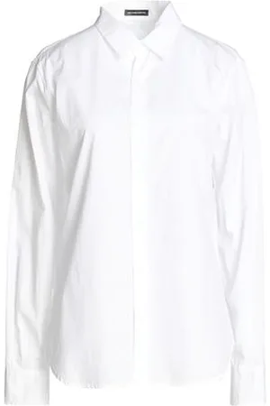 ANN DEMEULEMEESTER TOPS - Hemden