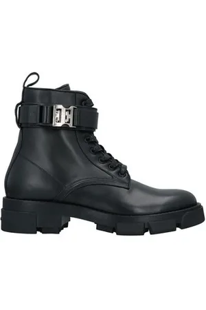 Givenchy SCHUHE - Stiefeletten
