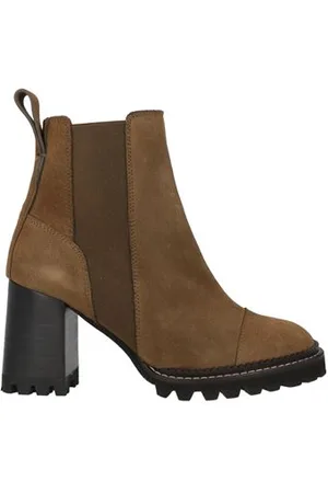 See by Chloé SCHUHE - Stiefeletten