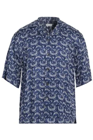 DRIES VAN NOTEN TOPS - Hemden