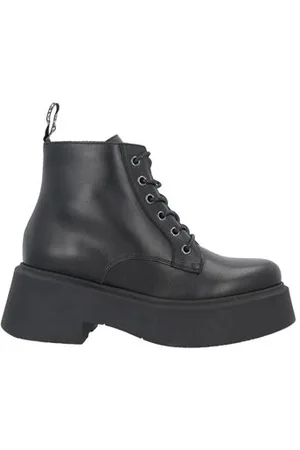 Patrizia Pepe SCHUHE - Stiefeletten
