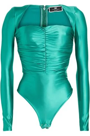 Elisabetta Franchi TOPS - Bodysuits