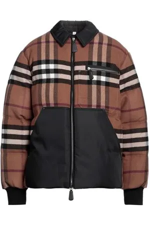 Burberry JACKEN & MÄNTEL - Pufferjacken & Daunenjacken