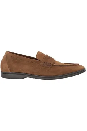 Berwick 1707 SCHUHE - Mokassins