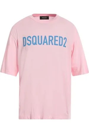 Dsquared2 TOPS - T-shirts